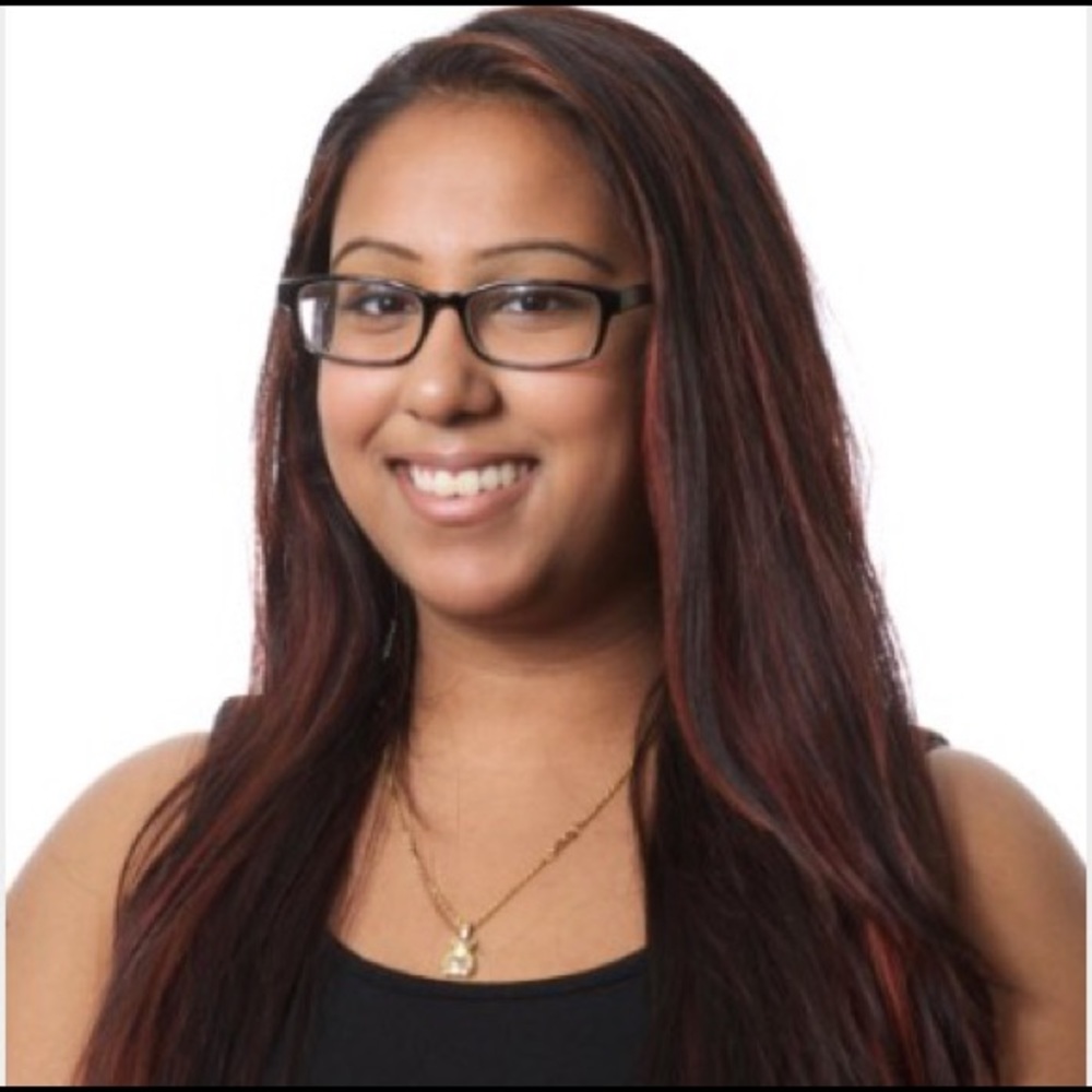 Meet your Posher, Jessica